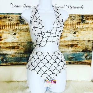 Bathing suit
